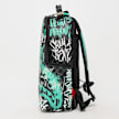 SPRAYGROUND Spray Poetry  III Backpack multicolorido 96200 2