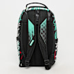 SPRAYGROUND Spray Poetry  III Backpack multicolorido 96200 3