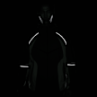 Nike   Tech Dri-FIT Woven Color-Block Windrunner Loose Jacket vert 96209 4