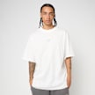 New Balance Halftone Blur T-Shirt wit 96213 2