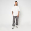 New Balance Halftone Blur T-Shirt bianco 96213 5
