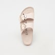 Birkenstock Arizona Flower Buckle rosa 96218 5