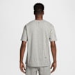 Nike Nocta NRG Nocta CS Shortsleeve Tee Grau 96221 2
