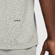 Nike Nocta NRG Nocta CS Shortsleeve Tee Grau 96221 5