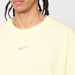 Nike Nocta NRG CS Shortsleeve Tee geel 96222 3
