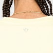 Nike Nocta NRG CS Shortsleeve Tee geel 96222 4