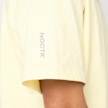 Nike Nocta NRG CS Shortsleeve Tee geel 96222 5
