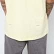 Nike Nocta NRG CS Shortsleeve Tee geel 96222 6