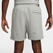 Nike Nocta Cardinal Fleece Shorts szary 96226 2