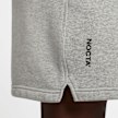 Nike Nocta Cardinal Fleece Shorts grau 96226 3