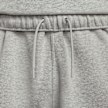 Nike Nocta Cardinal Fleece Shorts grau 96226 4