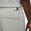 Nike Nocta Cardinal Fleece Shorts grau 96226 6