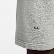 Nike Nocta Cardinal Fleece Shorts grau 96226 7