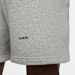 Nike Nocta Cardinal Fleece Shorts szary 96226 8