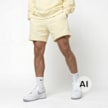 Nike Nocta NRG Nocta CS Fleece Short żółty 96224 1