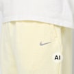 Nike Nocta NRG Nocta CS Fleece Short żółty 96224 3