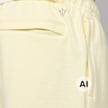 Nike Nocta NRG Nocta CS Fleece Short żółty 96224 4