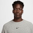 Nike Nocta Fleece CS Crew siva 96220 3