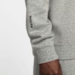 Nike Nocta Fleece CS Crew grau 96220 4
