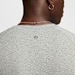 Nike Nocta Fleece CS Crew gris 96220 5