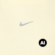 Nike Nocta NRG Nocta CS Crew Fleece jaune 96225 3