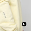 Nike Nocta NRG Nocta CS Crew Fleece geel 96225 5