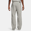 Nike Nocta Fleece CS Open-Hem Sweatpants grijs 96227 2