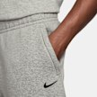 Nike Nocta Fleece CS Open-Hem Sweatpants grijs 96227 3