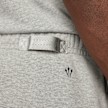Nike Nocta Fleece CS Open-Hem Sweatpants grijs 96227 4