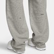 Nike Nocta Fleece CS Open-Hem Sweatpants grijs 96227 5