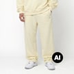 Nike Nocta NRG Nocta CS Fleece Pant OH żółty 96228 1