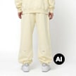 Nike Nocta NRG Nocta CS Fleece Pant OH gelb 96228 2