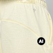 Nike Nocta NRG Nocta CS Fleece Pant OH gelb 96228 3