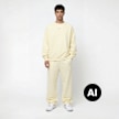 Nike Nocta NRG Nocta CS Fleece Pant OH gelb 96228 6