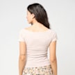 Felicious By Felicious Tee roza 96231 2