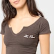 Felicious By Felicious Tee bruin 96233 3