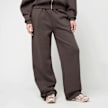 Felicious Basic Sweatpants brun 96237 1