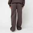 Felicious Basic Sweatpants bruin 96237 2
