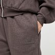 Felicious Basic Sweatpants braun 96237 3
