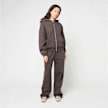 Felicious Basic Sweatpants bruin 96237 4