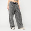 Felicious Washed Oversized Sweatpants gris 96238 1