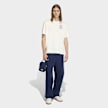 adidas Originals Archive Country Flag Tee Shirt beż 96246 6