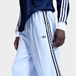 adidas Originals Baggy Track Pants niebieski 96240 3