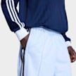 adidas Originals Pantalon d'entraînement baggy bleu 96240 4