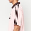 adidas Originals Archive Collar Engineered Jersey roza 96242 4
