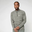HALO Sorona Half Zip grau 96258 1