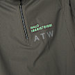 HALO Air Half Zip Shirt groen 96260 3