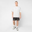 HALO Graphic Boxy T-Shirt gris 96248 5
