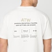 HALO Graphic T-Shirt bež 96255 4