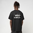 HALO Graphic T-Shirt noir 96250 1